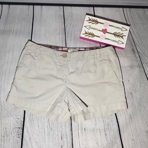 Ann Taylor (Lop petites) Short Size:4P